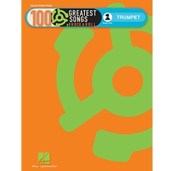VH1's 100 Greatest Songs of Rock and Roll - Trumpet