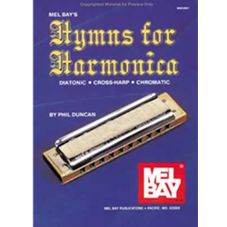 Hymns for Harmonica