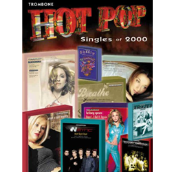 Hot Pop Singles of 2000 - Trombone