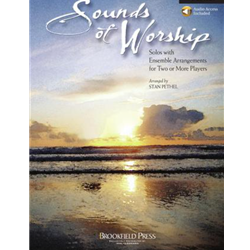 Sounds of Worship - Violin