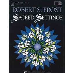 Sacred Settings  Violin Violin