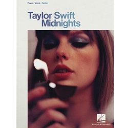 Taylor Swift - Midnights