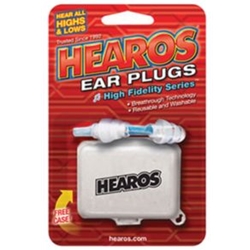 High Fidelity Ear Plug