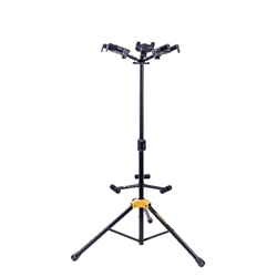 Hercules Triple Guitar Stand *M*