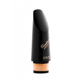 Vandoren 5RV Lyra Bb Clar Mthpc