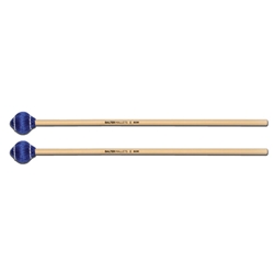 Mike Balter 23R Vibe Mallet - Rattan Handle