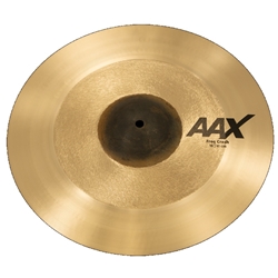 Sabian 16" AAX FREQ Crash