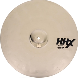 Sabian 16" HHX Concept Crsh