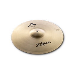 18" "A" Zildjian Crash Ride