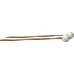 Smith Mallets Concert Series Marimba - Hard