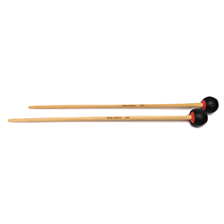 Smith Mallets Ensemble Series Rubber Mallet - Hard