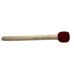 Smith Mallets Bass Drum Mallet - Hard