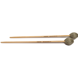 Smith Mallets Hemp Series Marimba Mallet - Hard