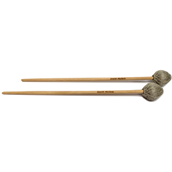 Smith Mallets Hemp Series Vibraphone Mallet - Medium