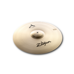 17" "A" Zildjian Medium Thin Crash