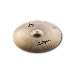 17" Zildjian A Custom Medium Crash *DISCONTUINED*