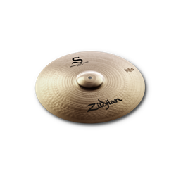 16" Zildjian "S" Series Medium Thin Crash