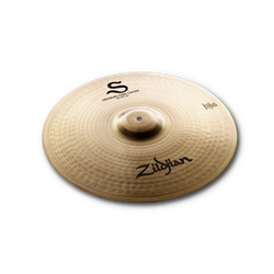 18" Zildjian "S" Series Medium Thin Crash