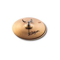 14" Zildjian "I" Series HiHat Pair