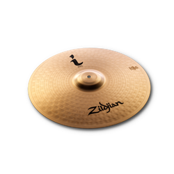 18" Zildjian "I" Series Crash