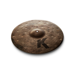 Zildjian "K" Custom Special Dry Crash