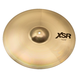 18" Sabian XSR Fast Crash Bright