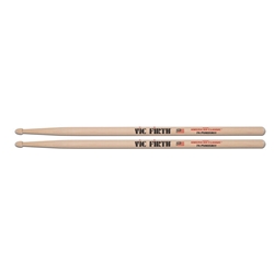 Vic Firth American Classic 7A Drum Stick - Wood Tip
