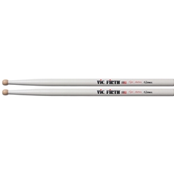 Vic Firth Corpsmaster Signature Snare Stick - Ralph Hardimon