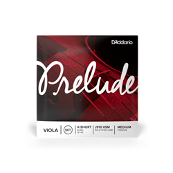 Prelude 13" - 14" Viola Strings - Full Set
