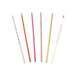 Tall 14" Treble Clef Pencil (Individual)