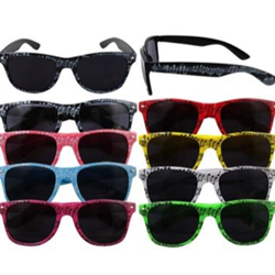 Music Staff Sunglasses (Individual)