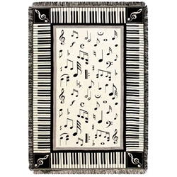 Melody Tapestry Place Mat