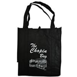 The Chopin Bag Tote