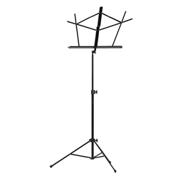 Yamaha Lightweight Black Music Stand