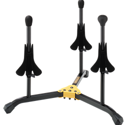 Hercules Trumpet, Corent and Flugelhorn Stand