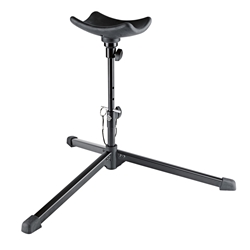 K&M Tuba Performer Stand- Short Children's