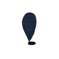 Faxx Clarinet Swab - Sueded Microfiber