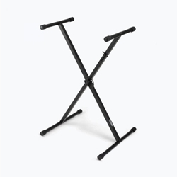 On/Stage Single X Keyboard stand *M* (6)