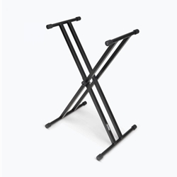 On/Stage Classic Double X Keyboard stand (6)