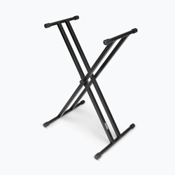 On/Stage Classic Double X Keyboard stand