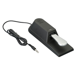 Yamaha FC4A sustain pedal