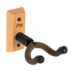 String Swing CC01K for Guitar - Oak