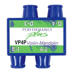 Violin Pitch Pipe