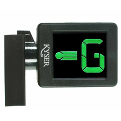 Quick Clip Tuner -  magnetic