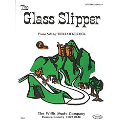 The Glass Slipper