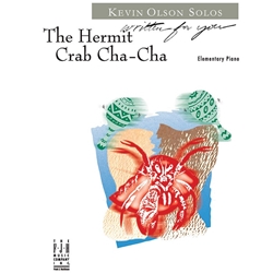 The Hermit Crab Cha-Cha (MMTA 2024 Primary)