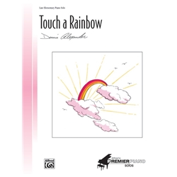 Touch A Rainbow (MMTA 2024 Junior A)