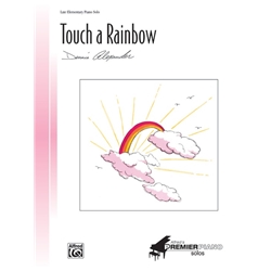 Touch A Rainbow