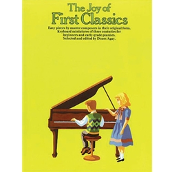 The Joy of First Classics Book 1