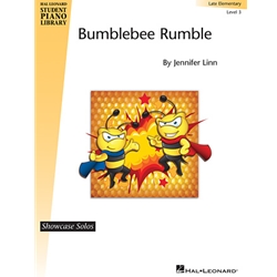 Bumblebee Rumble
(MMTA 2024 Junior A)